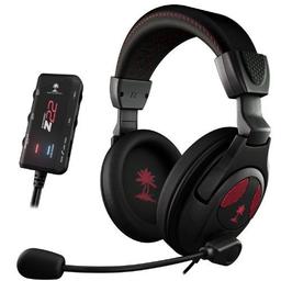 Turtle Beach Z22 - Headset