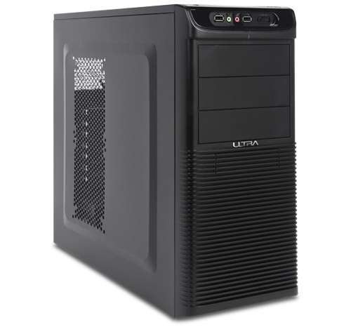 Ultra XBlaster V2 - Case