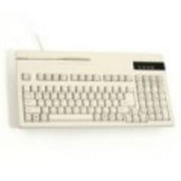 Unitech K2714U-B - Keyboard