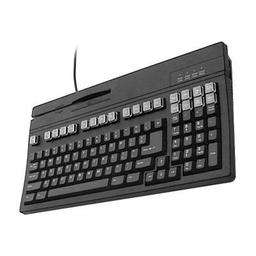 Unitech K2724U-B - Keyboard