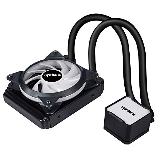 upHere CC120RGB - CPU Cooler