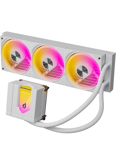 upHere E360TC - CPU Cooler
