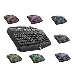 UtechSmart Saturn - Keyboard