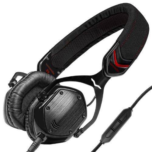 V-MODA CROSSFADE M-80 SHADOW - Headset
