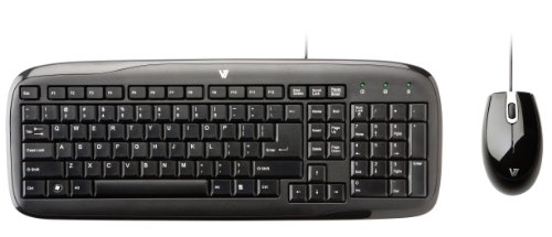 V7 CK0C2-6N6 - Keyboard