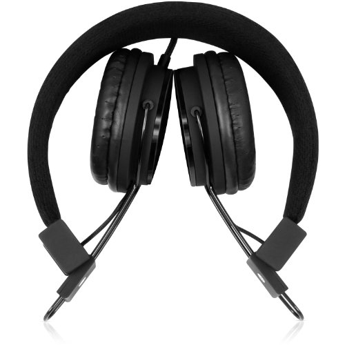 V7 HS2000-35-BLK-9NC - Headset