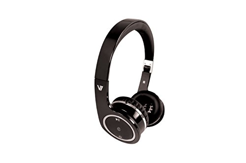 V7 HS6000-BT-BLK-9NC - Headset