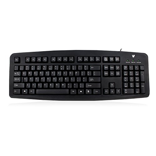 V7 KC0D1-5N6 - Keyboard
