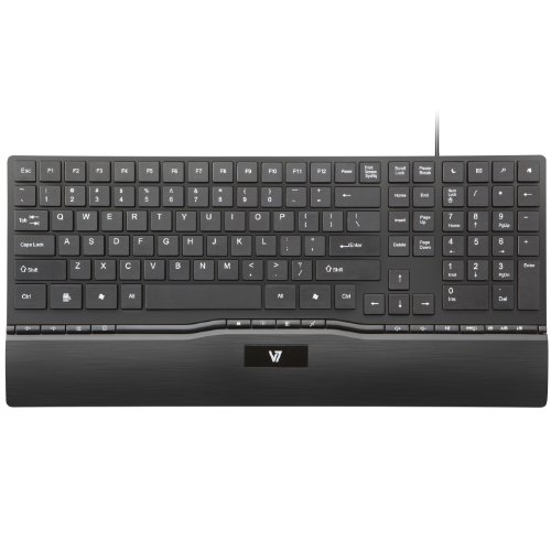 V7 KM0Z1-5N6P - Keyboard