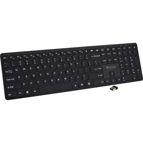 V7 KW550USBT - Keyboard