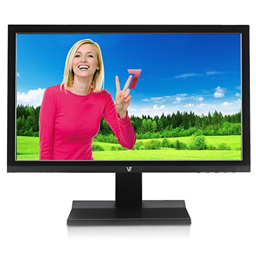 V7 L18500WS-9N - Monitor