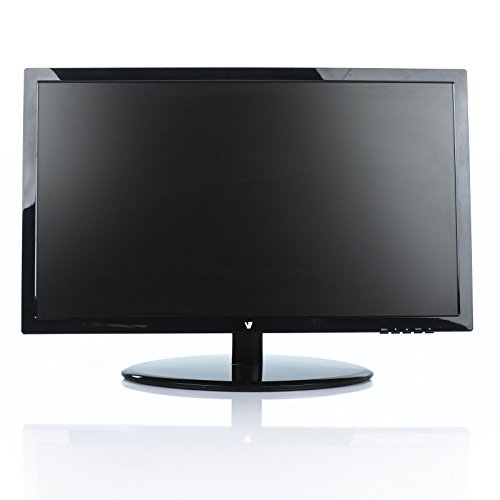 V7 LED215W2R-8N - Monitor