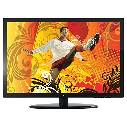 V7 LED215W2RS-8N - Monitor