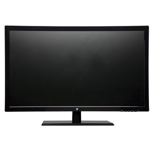 V7 LED236W3-8N - Monitor