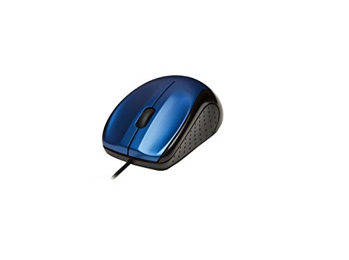 V7 MV3010010-BLU-5NB - Mouse