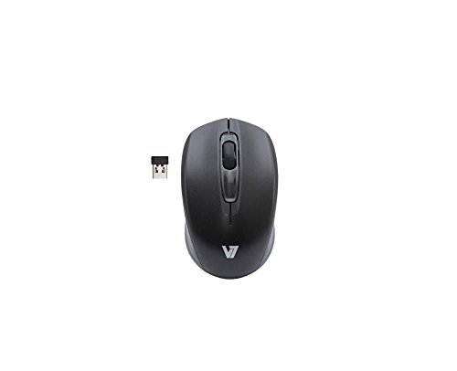 V7 MV3040-24G-BLK-15NB - Mouse