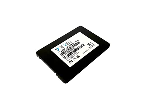 V7 V7SSD240GBS25U 240 GB - Storage
