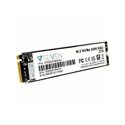 V7 V7SSD2TBNV3U 2 TB - Storage