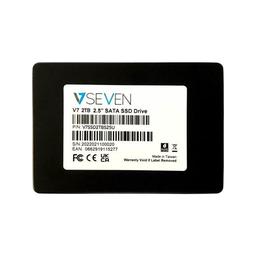 V7 V7SSD2TBS25U 2 TB - Storage