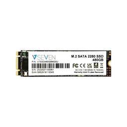 V7 V7SSD480GBM2SU 480 GB - Storage