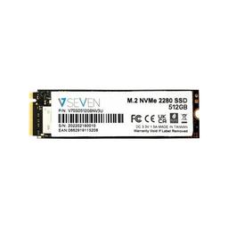 V7 V7SSD512GBNV3U 512 GB - Storage