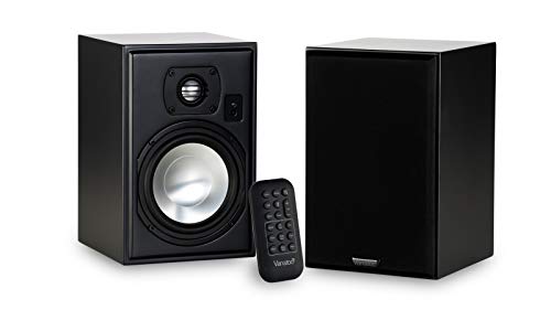 Vanatoo Transparent One Encore - Speakers
