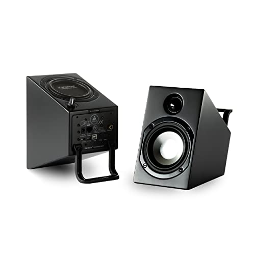 Vanatoo Transparent Zero - Speakers