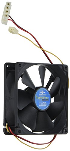 Vantec Thermoflow - Case Fan