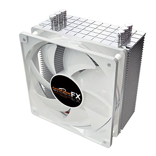 Vantec VAF-1225 - CPU Cooler