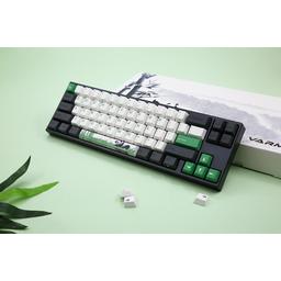 Varmilo Miya68-C Panda R2 - Keyboard