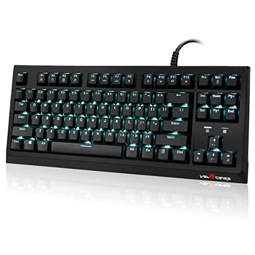 Velocifire TKL01 - Keyboard