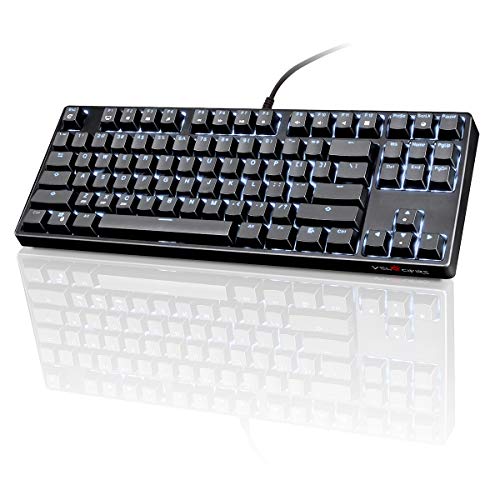 Velocifire TKL02 - Keyboard