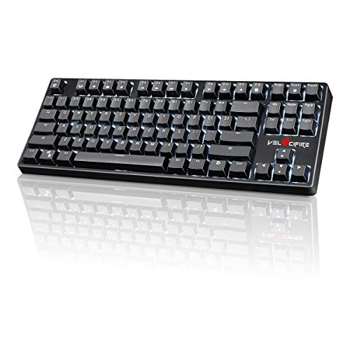 Velocifire TKL02WS - Keyboard
