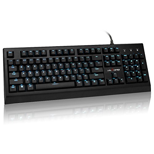 Velocifire VM01 - Keyboard