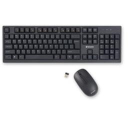 Verbatim 70724 - Keyboard
