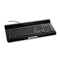Verbatim 96668 - Keyboard
