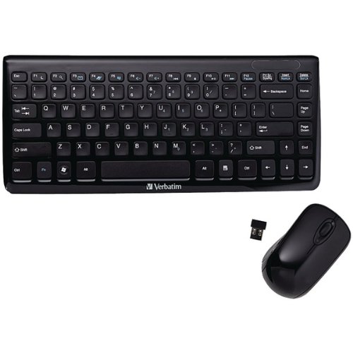 Verbatim 97472 - Keyboard