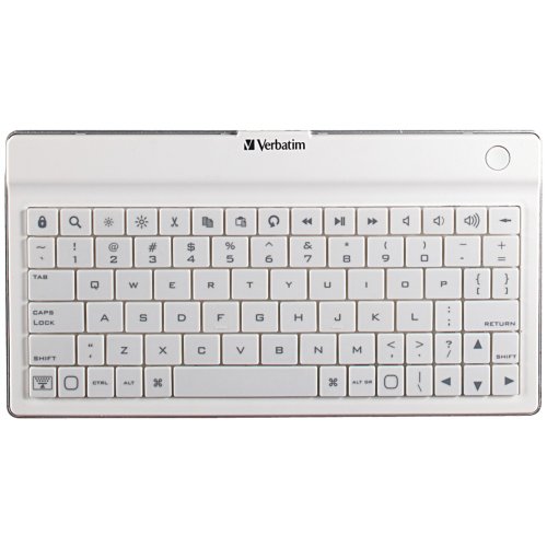 Verbatim 97754 - Keyboard