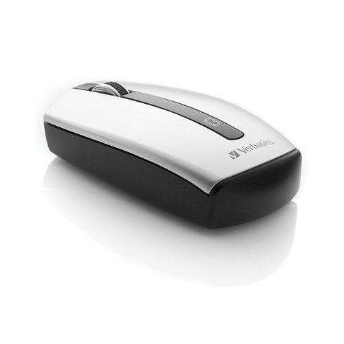 Verbatim Easy Riser - Mouse