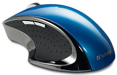 Verbatim Ergo Mouse - Mouse
