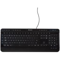 Verbatim VER99789 - Keyboard