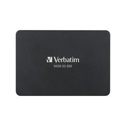 Verbatim Vi550 256 GB - Storage
