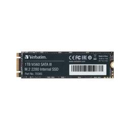 Verbatim Vi560 1 TB - Storage