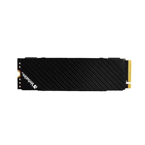 Verbatim Vi7000G 1 TB - Storage