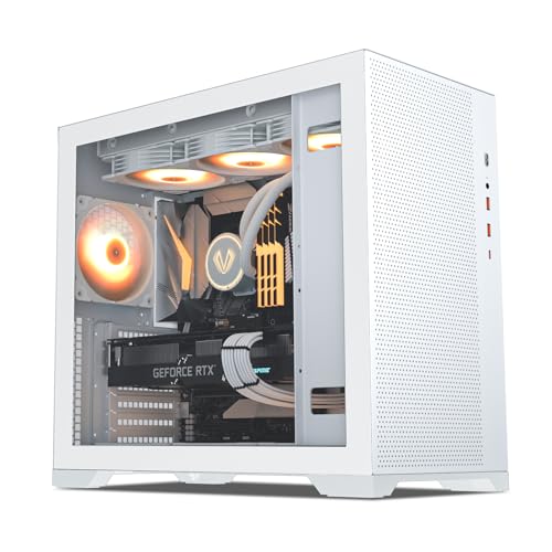 Vetroo AL-MESH-7C - Case