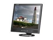 ViewEra V172SV-B - Monitor