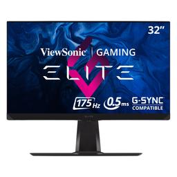 ViewSonic ELITE XG320Q - Monitor