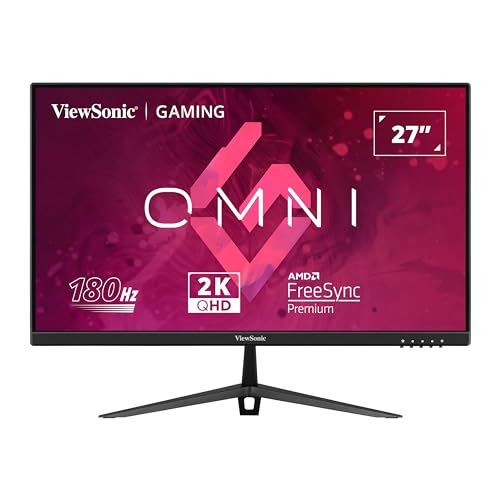 ViewSonic OMNI VX2728-2K - Monitor