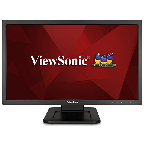 ViewSonic TD2220 - Monitor