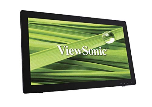 ViewSonic TD2740 - Monitor